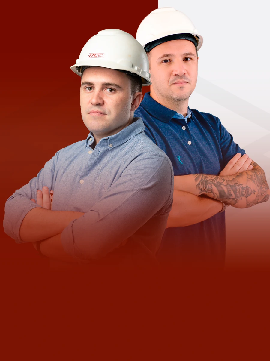 Estruturas de Concreto