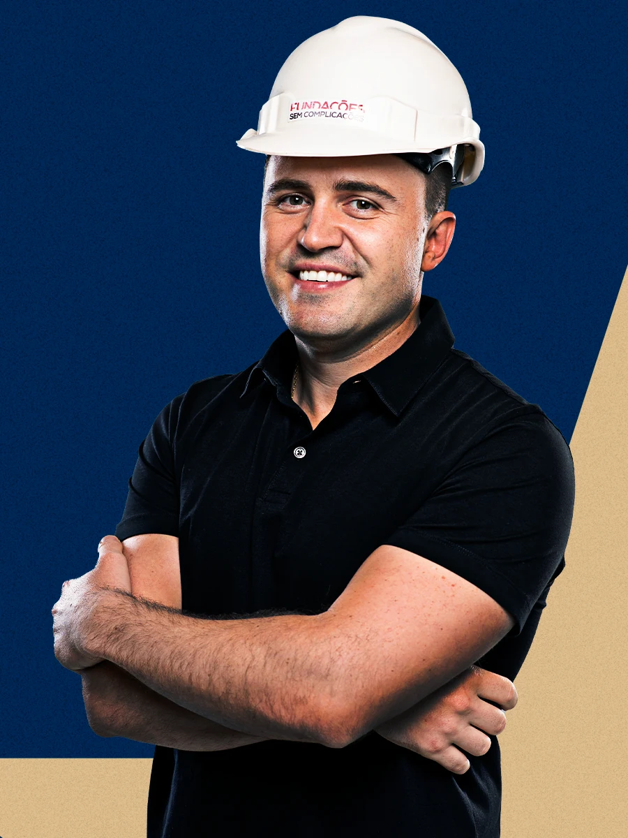 Fundações e Contenções