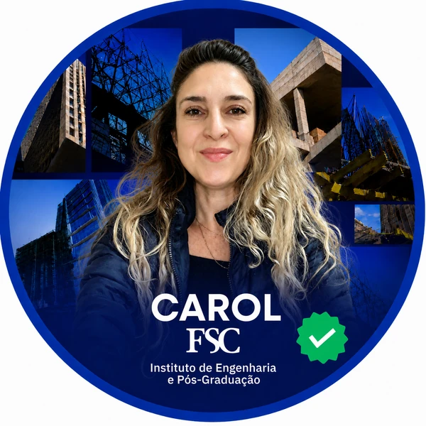 Carol Magalhães