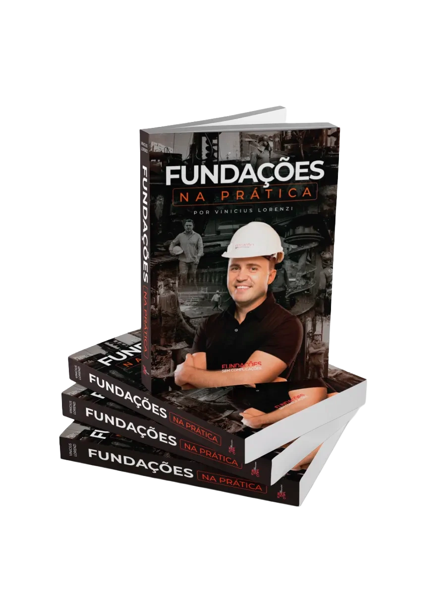 Fundações na Prática
